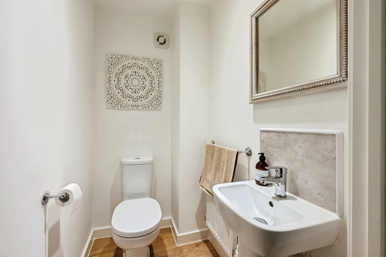 Griffin Walk, Chippenham, SN15, photo 6