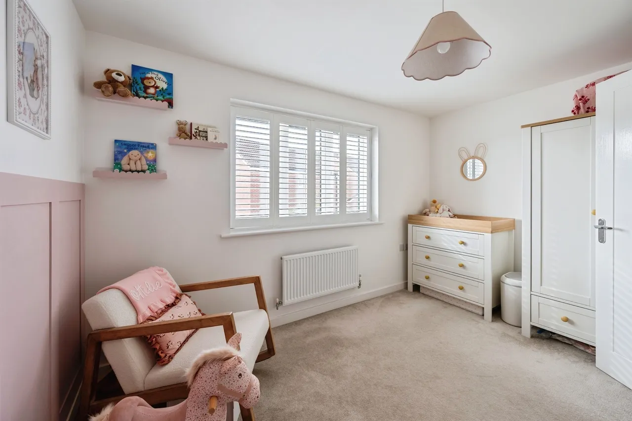 Griffin Walk, Chippenham, SN15, photo 14