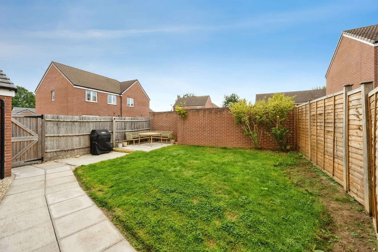 Griffin Walk, Chippenham, SN15, photo 16