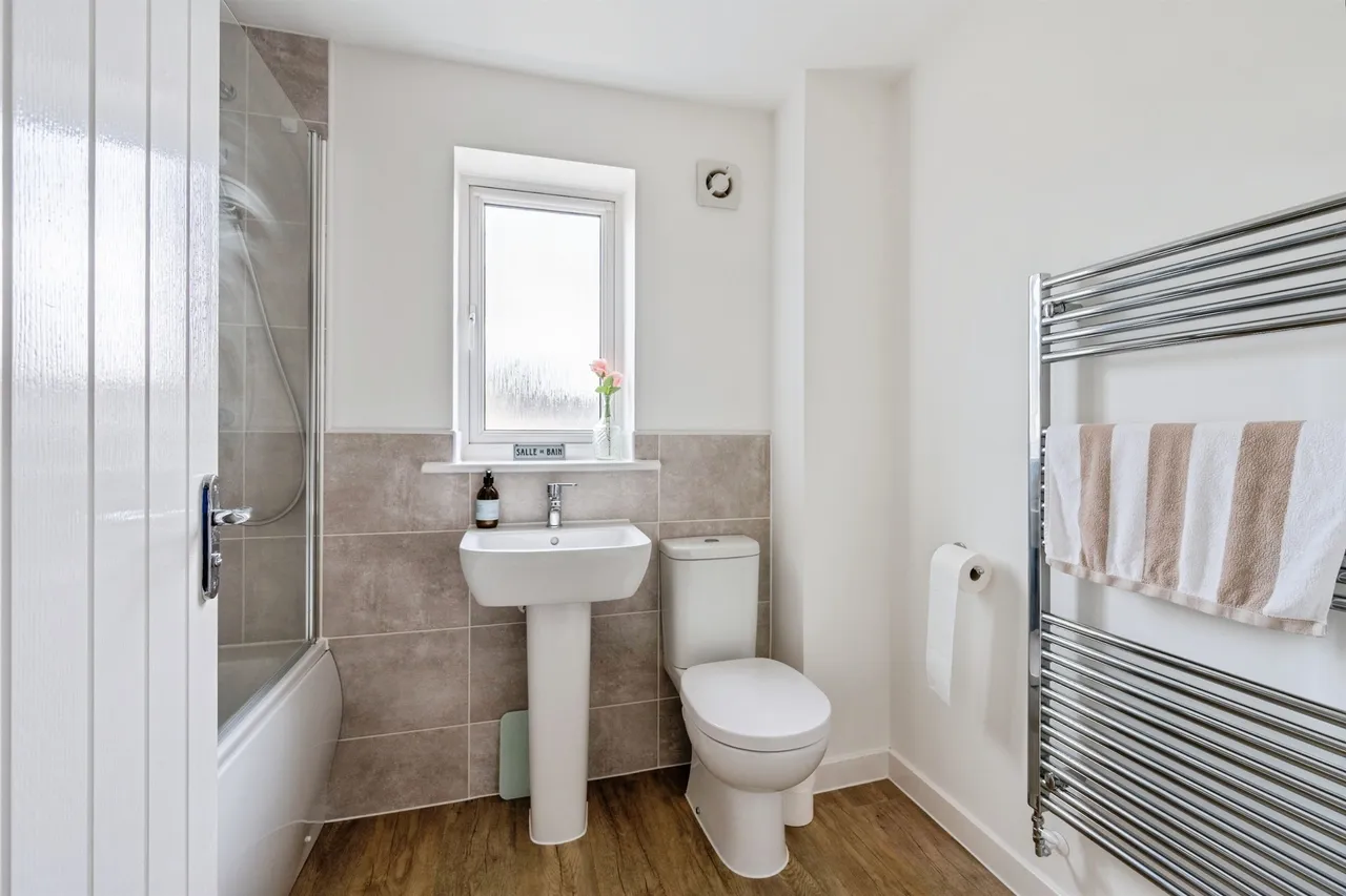 Griffin Walk, Chippenham, SN15, photo 15