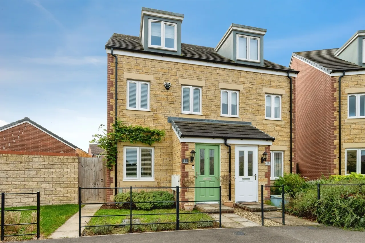 Griffin Walk, Chippenham, SN15, photo 18
