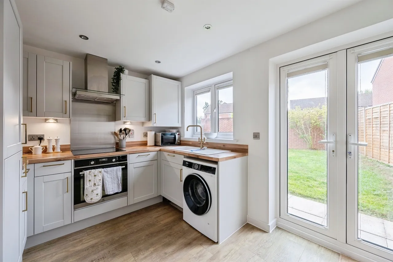 Griffin Walk, Chippenham, SN15, photo 4