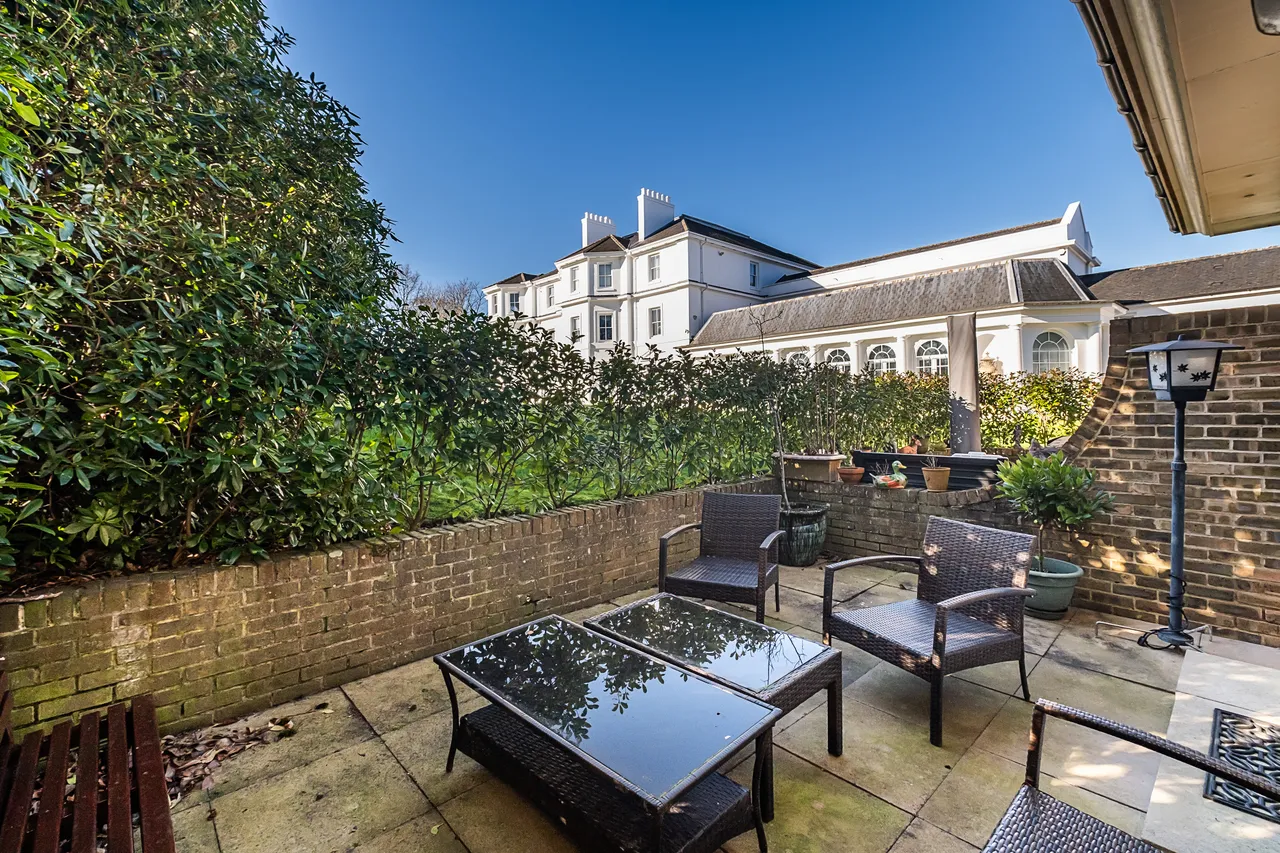 Kingston Hill Place, Kingston Upon Th..., photo 8
