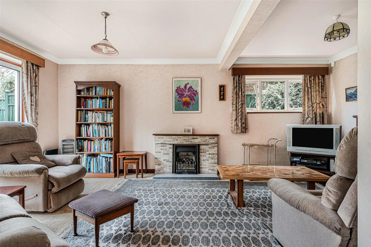St. Peters Road, Coton, CB23, photo 5