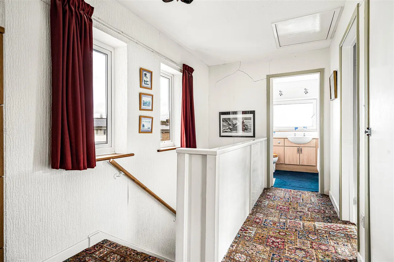 St. Peters Road, Coton, CB23, photo 10