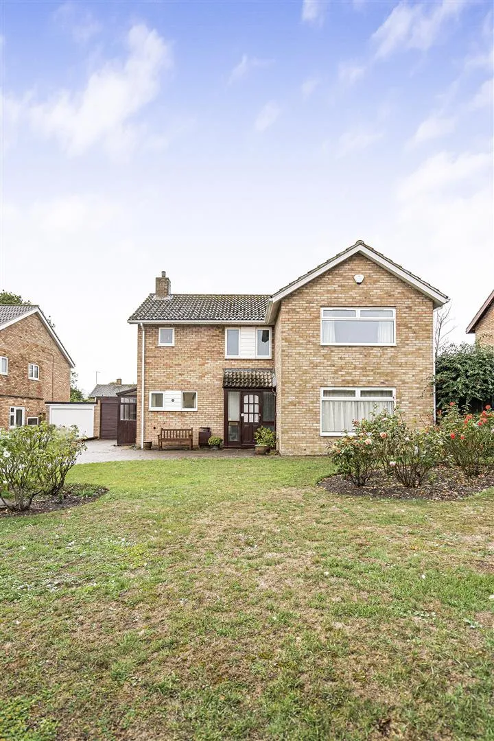 St. Peters Road, Coton, CB23, photo 26