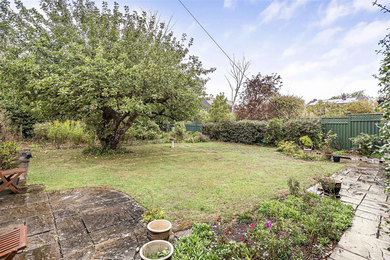 St. Peters Road, Coton, CB23, photo 19
