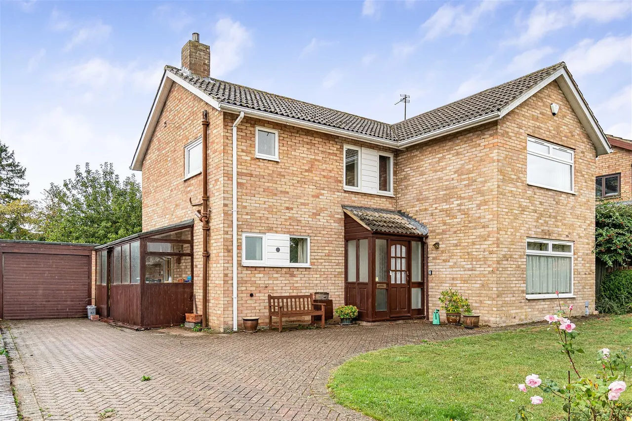 St. Peters Road, Coton, CB23, photo 27