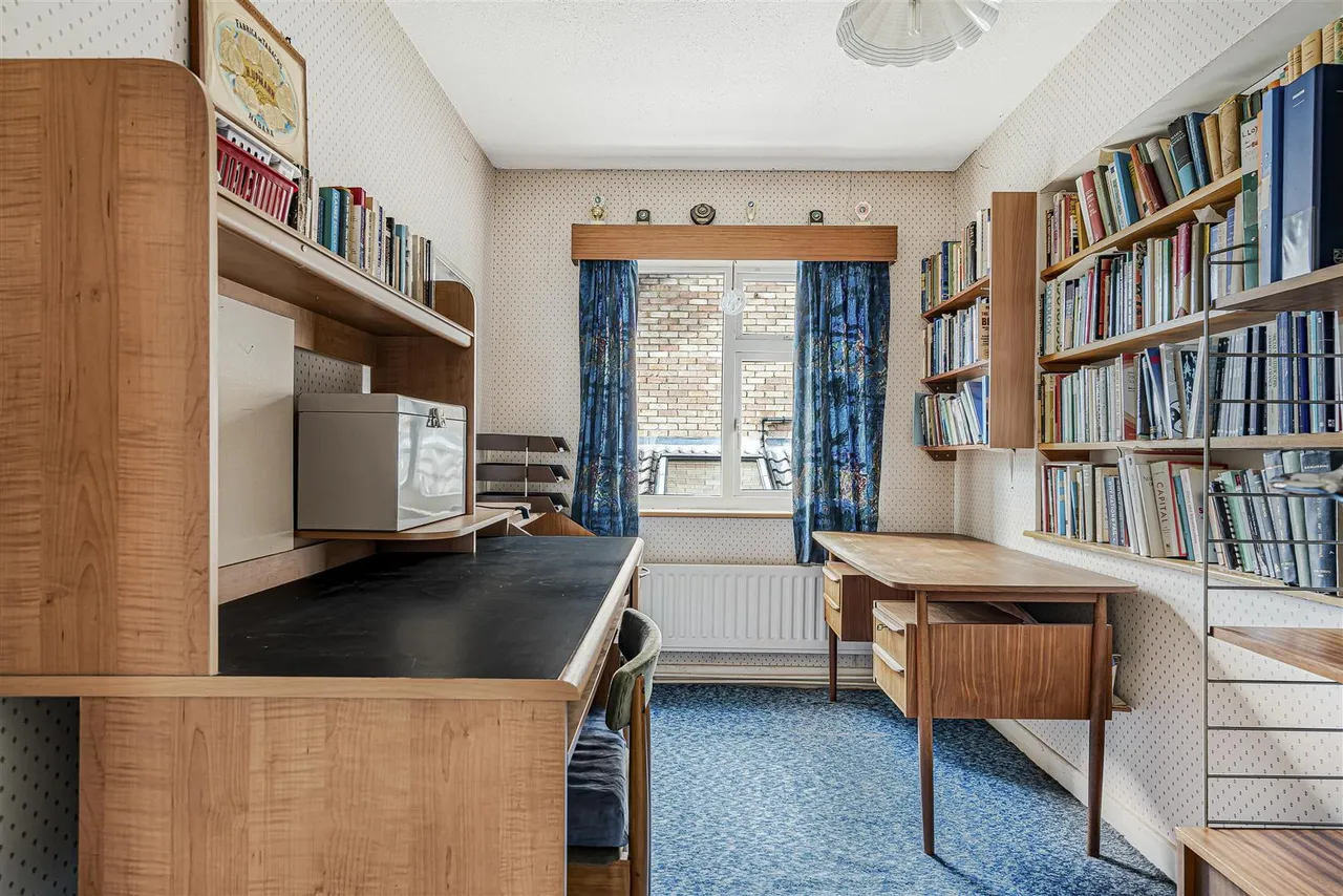 St. Peters Road, Coton, CB23, photo 17