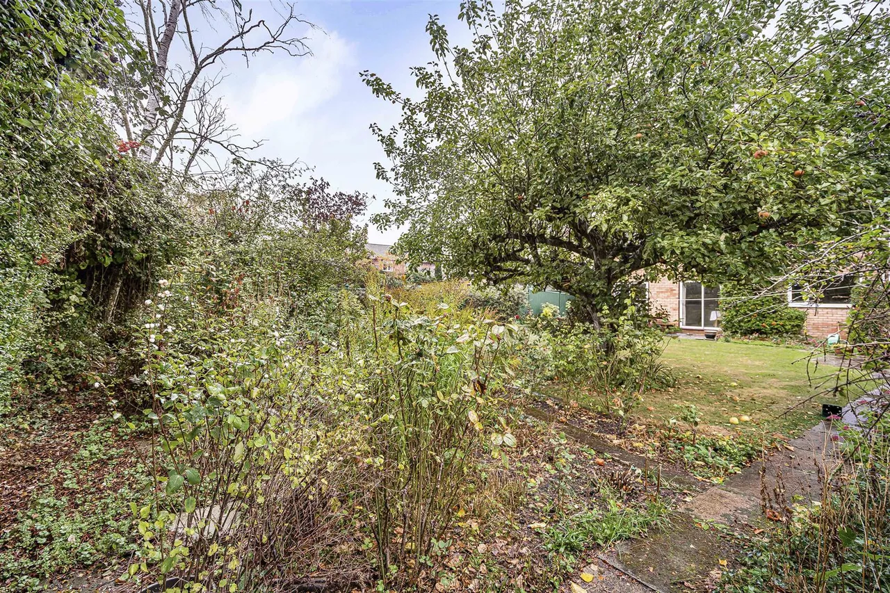 St. Peters Road, Coton, CB23, photo 22