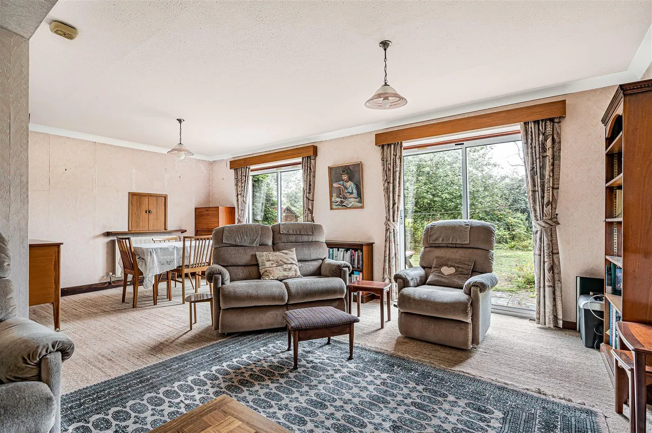 St. Peters Road, Coton, CB23, photo 4