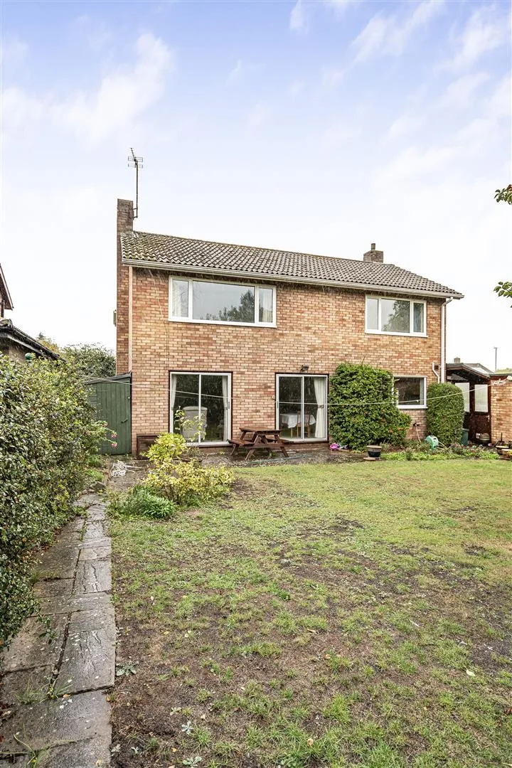 St. Peters Road, Coton, CB23, photo 23