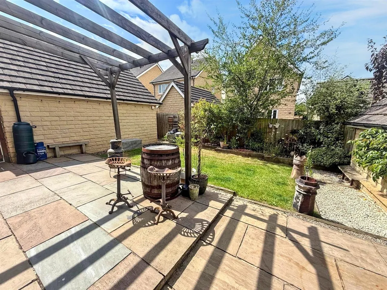 Hawthorne Road, Steeton, BD20 6FH, photo 23