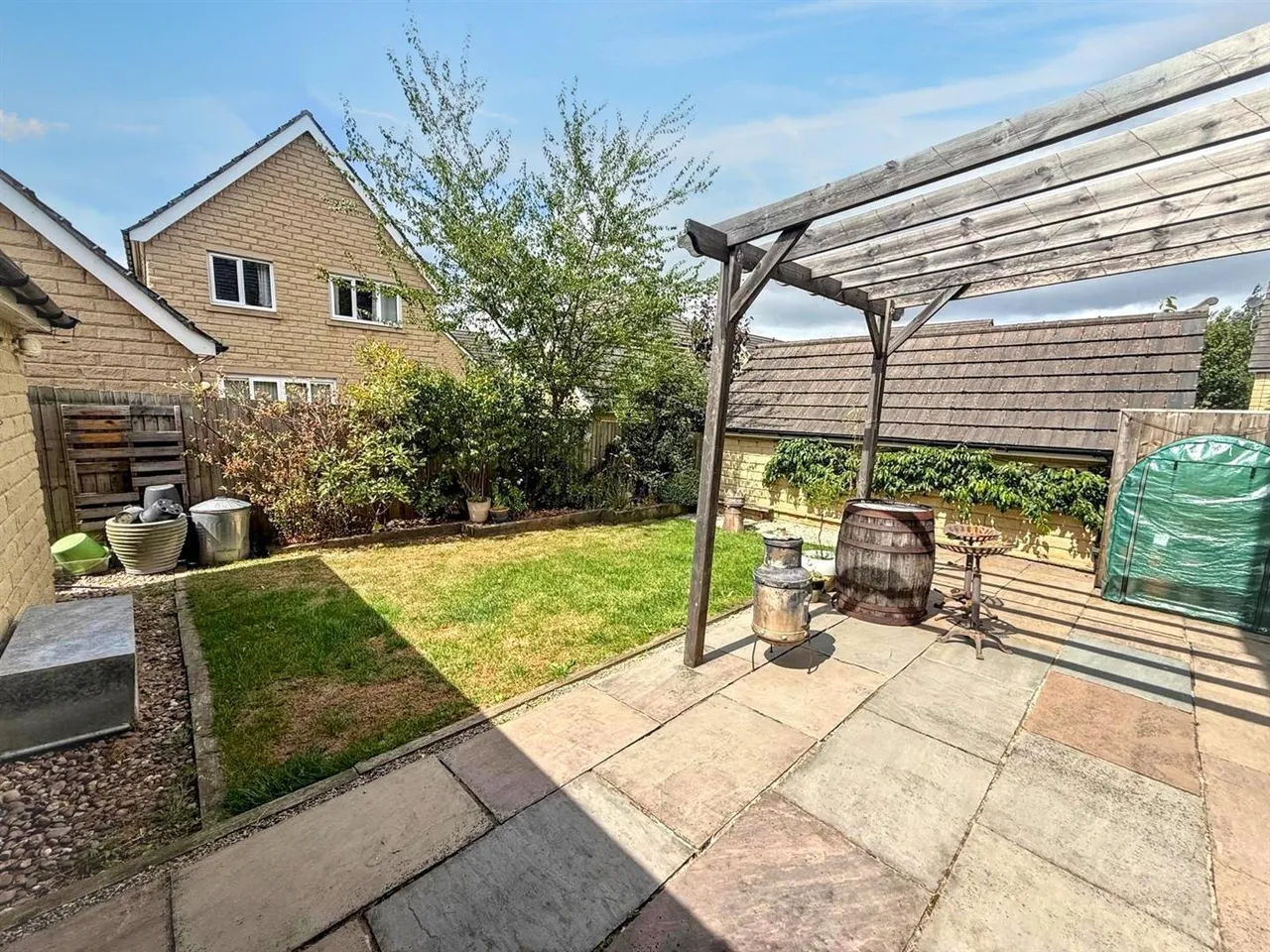 Hawthorne Road, Steeton, BD20 6FH, photo 2