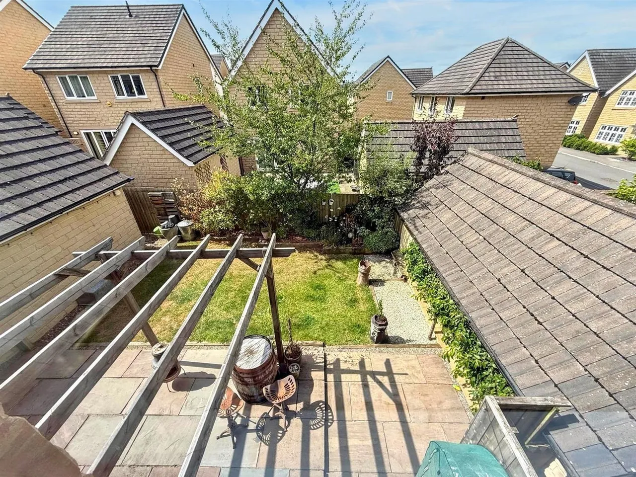 Hawthorne Road, Steeton, BD20 6FH, photo 15