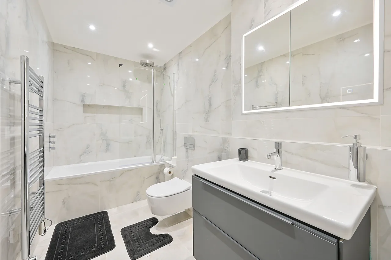 Flat 7, 169a Uxbridge Road, Hanwell, photo 9
