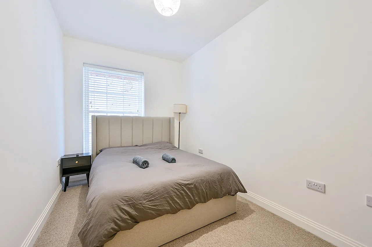 Flat 7, 169a Uxbridge Road, Hanwell, photo 6