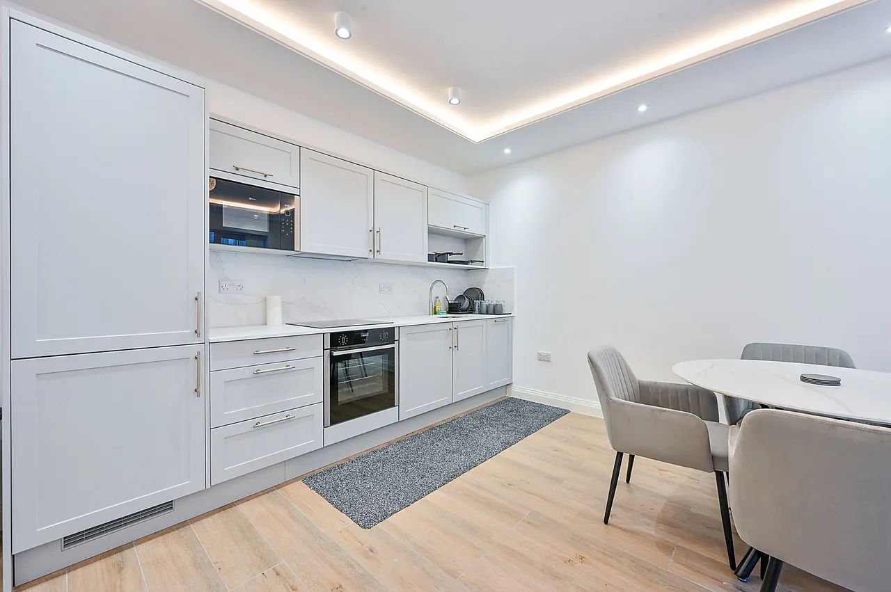 Flat 7, 169a Uxbridge Road, Hanwell, photo 3