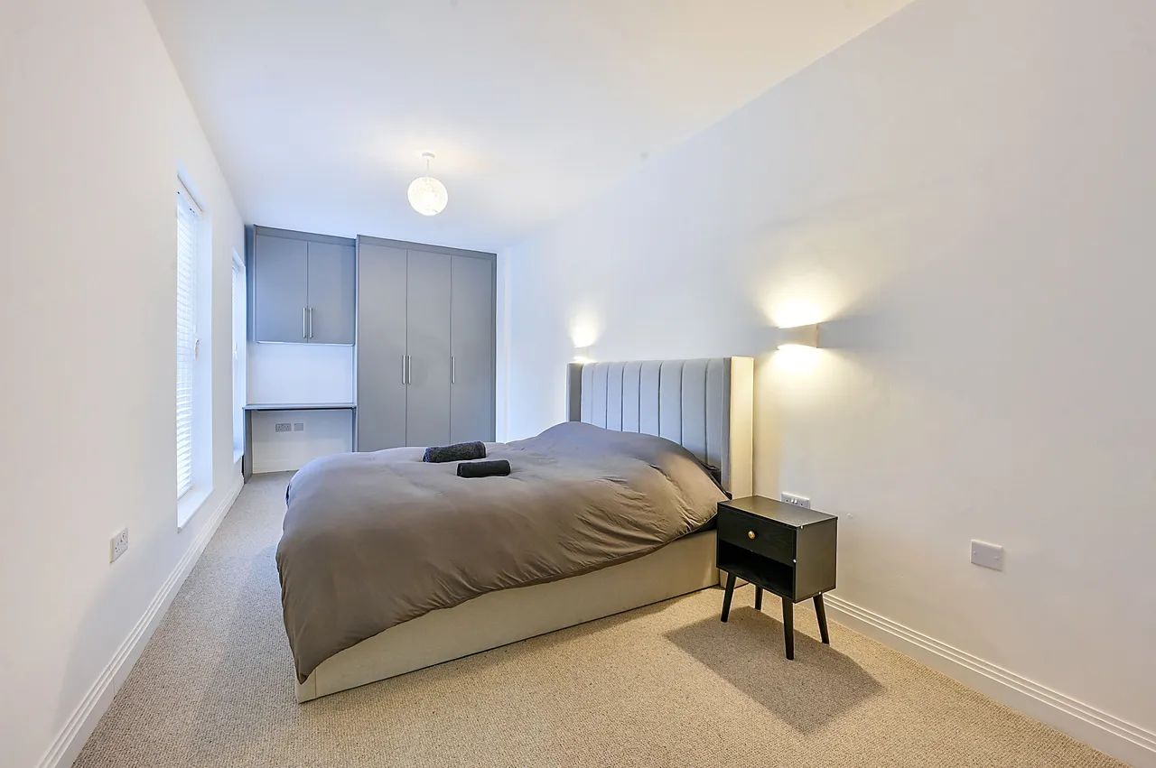 Flat 7, 169a Uxbridge Road, Hanwell, photo 7
