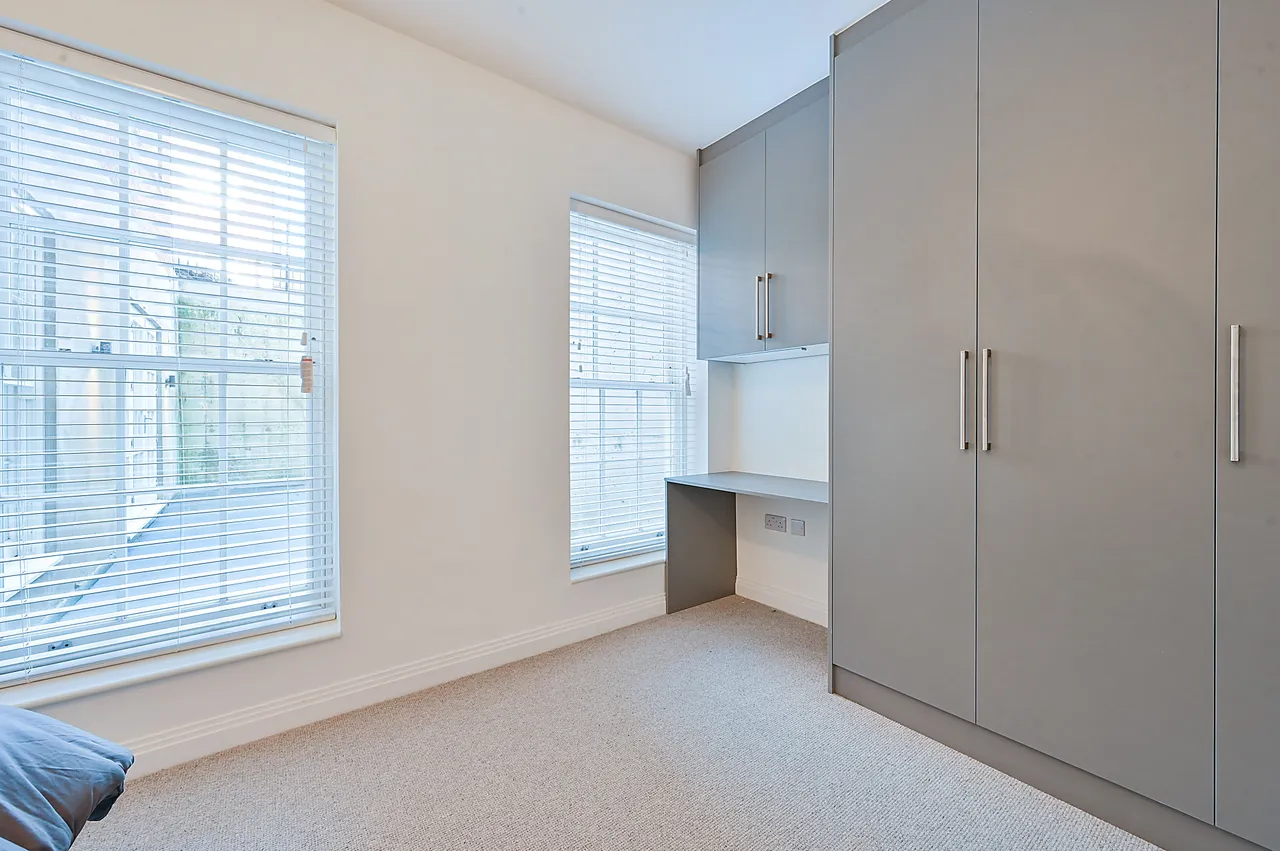 Flat 7, 169a Uxbridge Road, Hanwell, photo 8