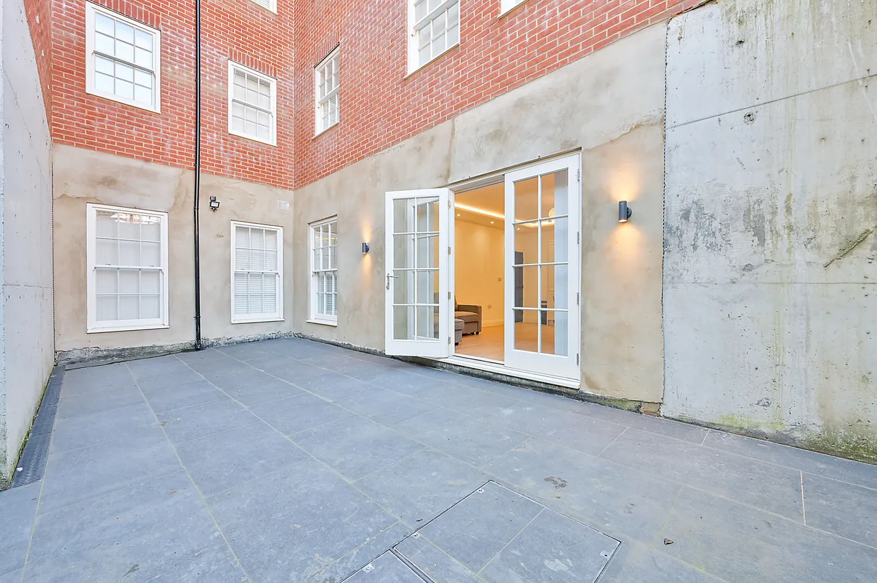 Flat 7, 169a Uxbridge Road, Hanwell, photo 5