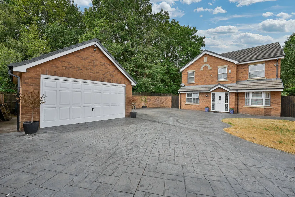 Pool Meadow, Cheslyn Hay, WS6, photo 42