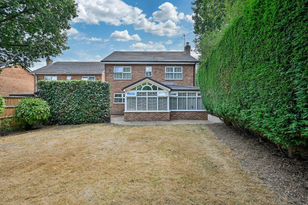 Pool Meadow, Cheslyn Hay, WS6, photo 18