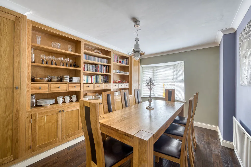 Pool Meadow, Cheslyn Hay, WS6, photo 6