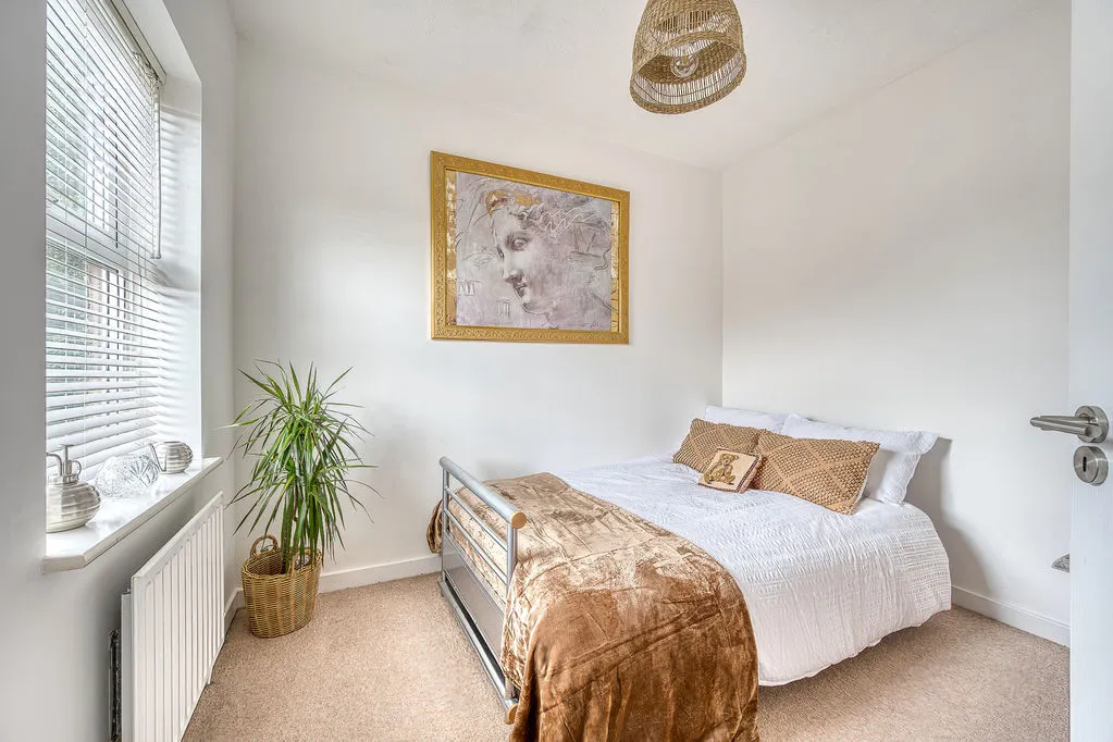 Pool Meadow, Cheslyn Hay, WS6, photo 29