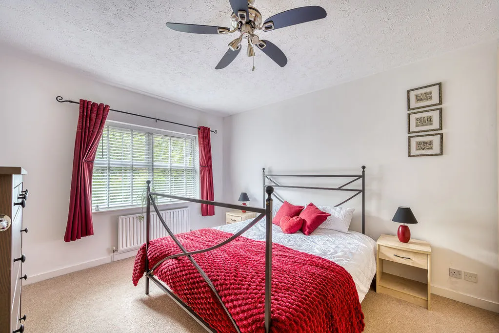 Pool Meadow, Cheslyn Hay, WS6, photo 11