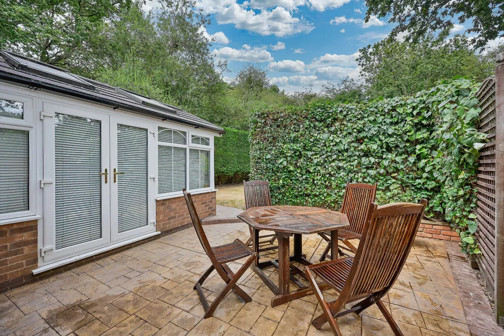 Pool Meadow, Cheslyn Hay, WS6, photo 15