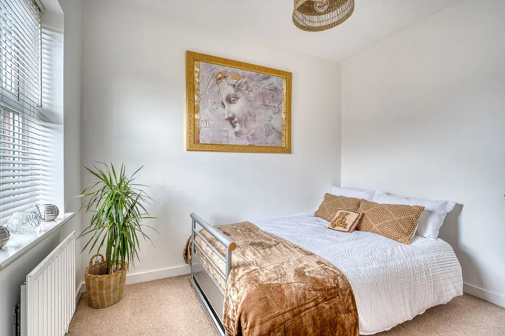 Pool Meadow, Cheslyn Hay, WS6, photo 9