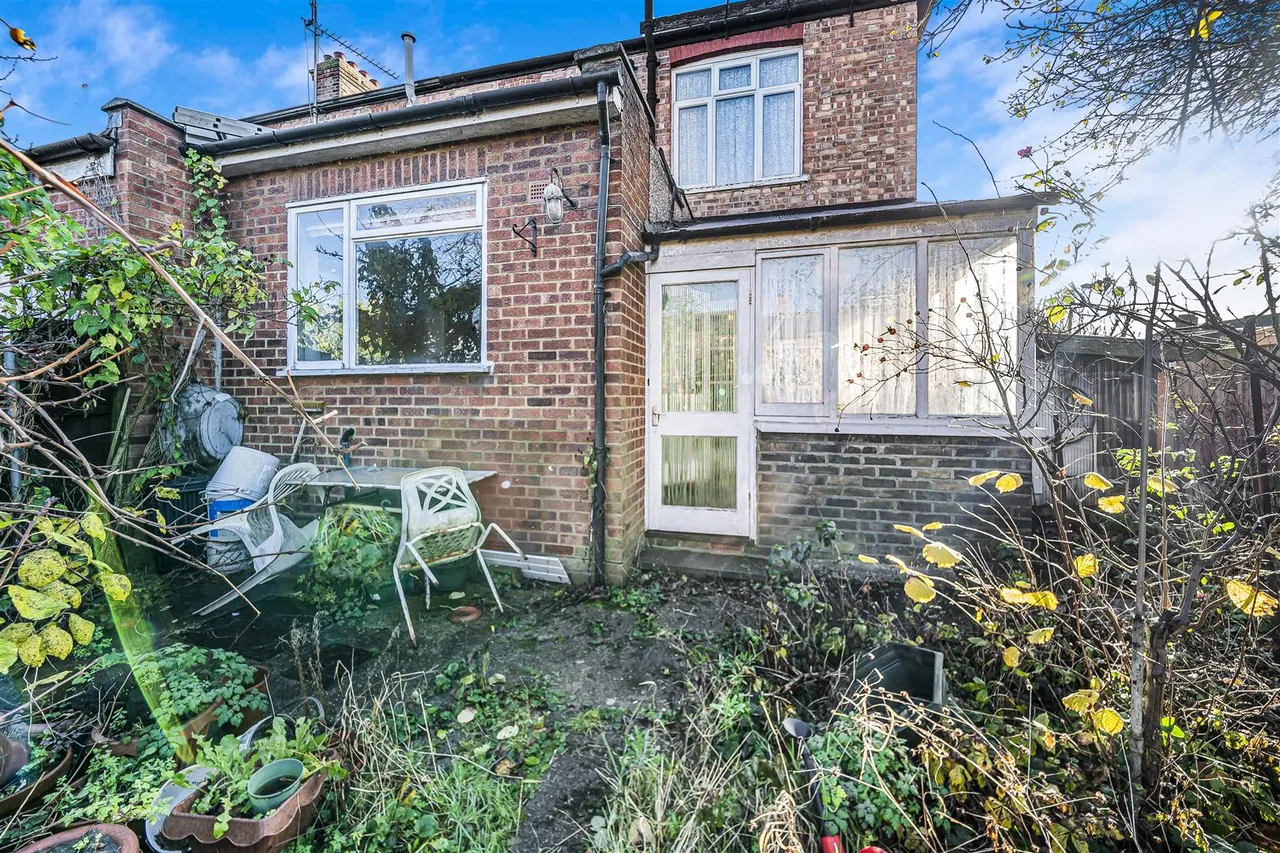 Sandringham Road, Wood Green, N22, photo 10