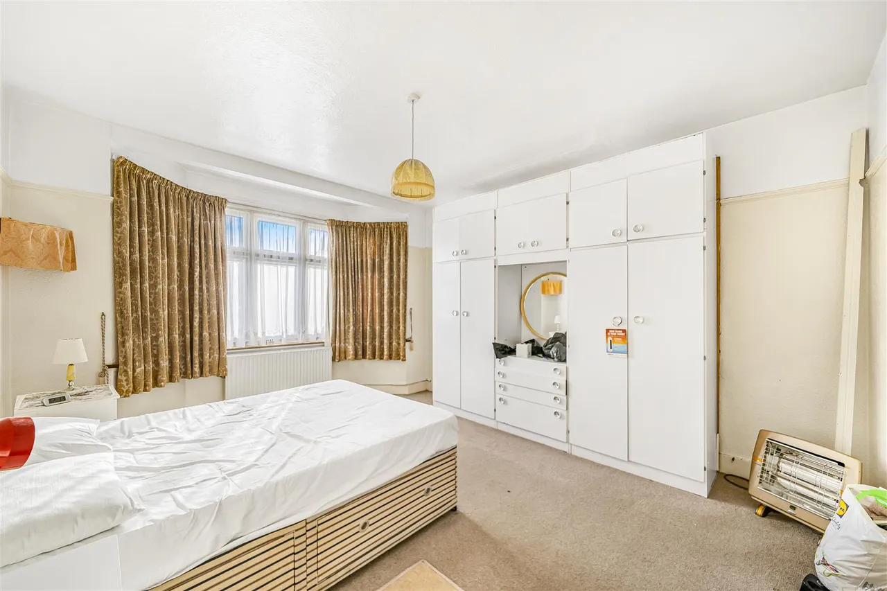 Sandringham Road, Wood Green, N22, photo 14