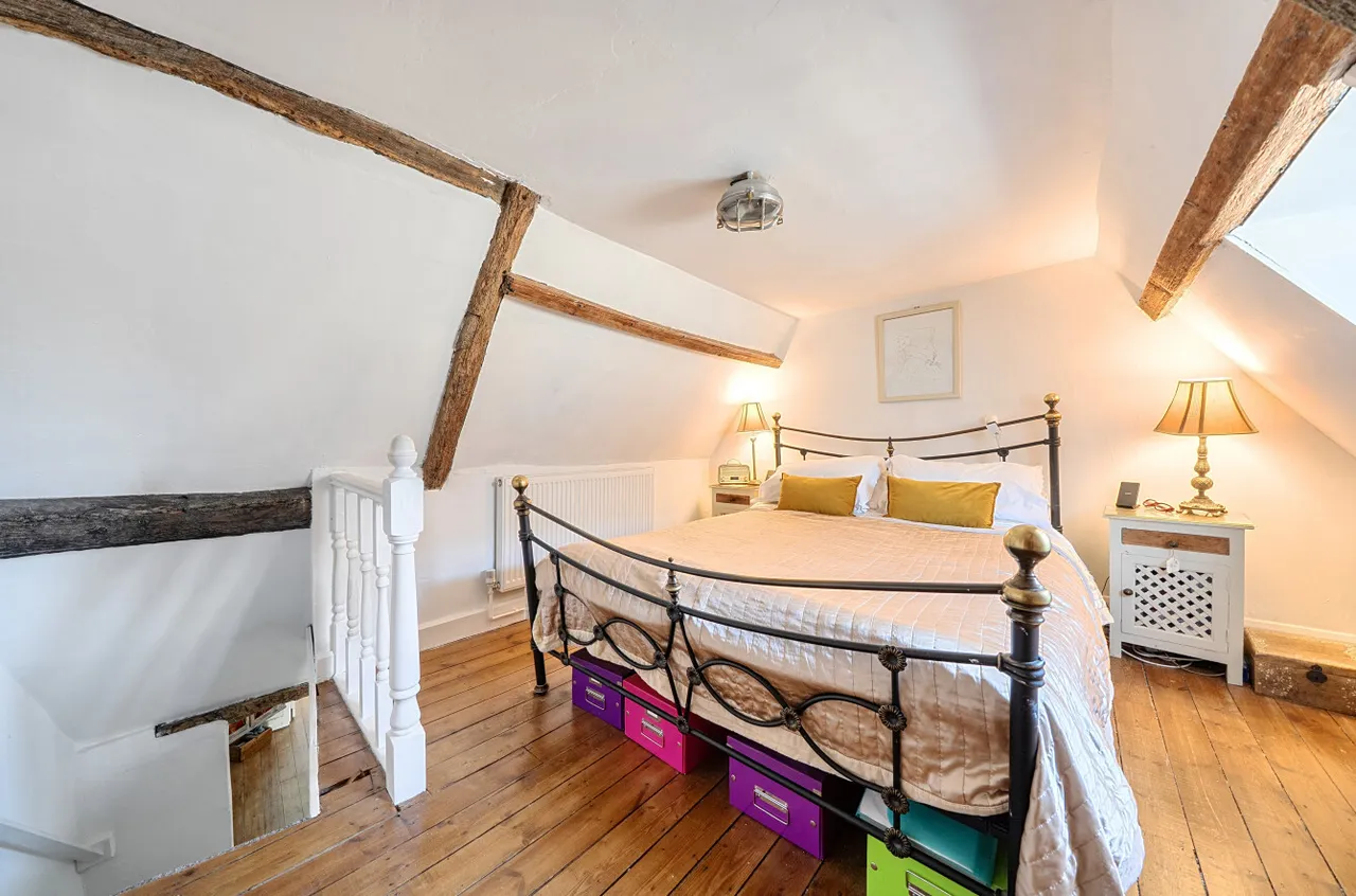 North Street, Oundle, PE8, photo 10