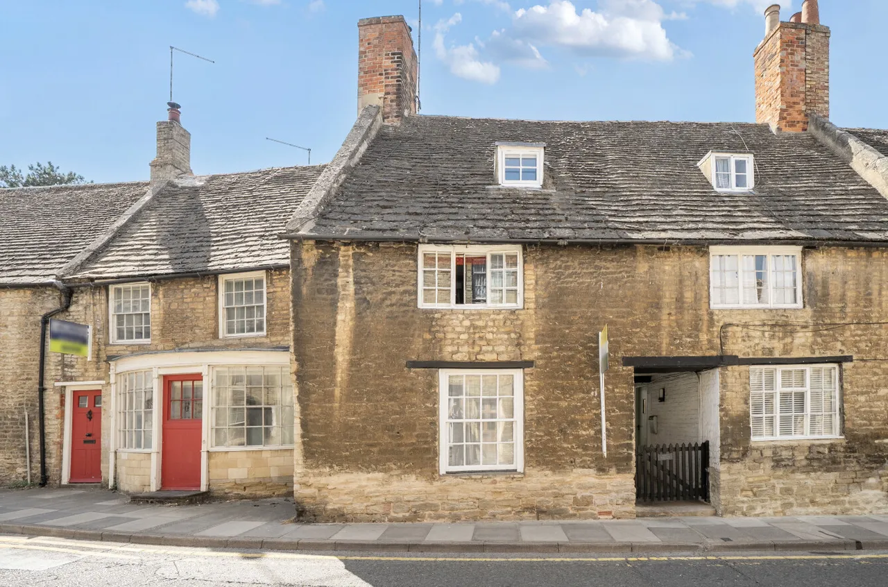 North Street, Oundle, PE8, photo 27