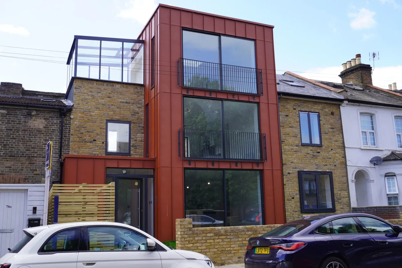 Spencer Road, London, W3 6DN, photo 7