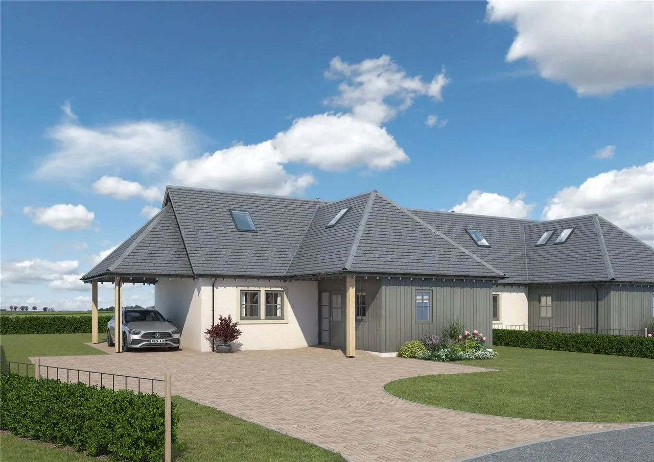 2 Fenton Grove, Wolfhill, Perth, Perth and Kinross, PH2 6TR, photo 2