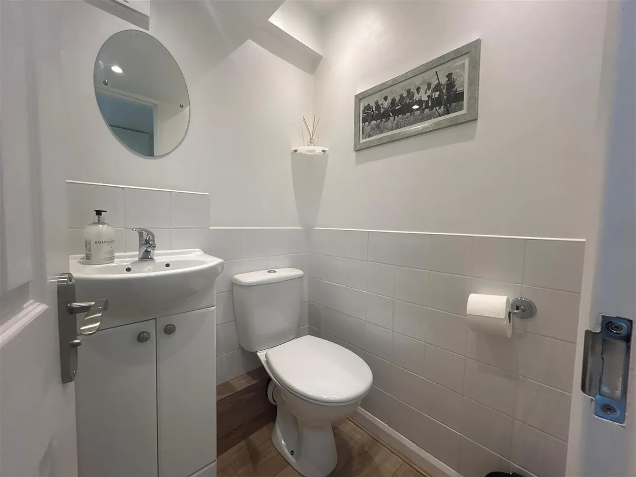 Outwood Drive, Heald Green, photo 10