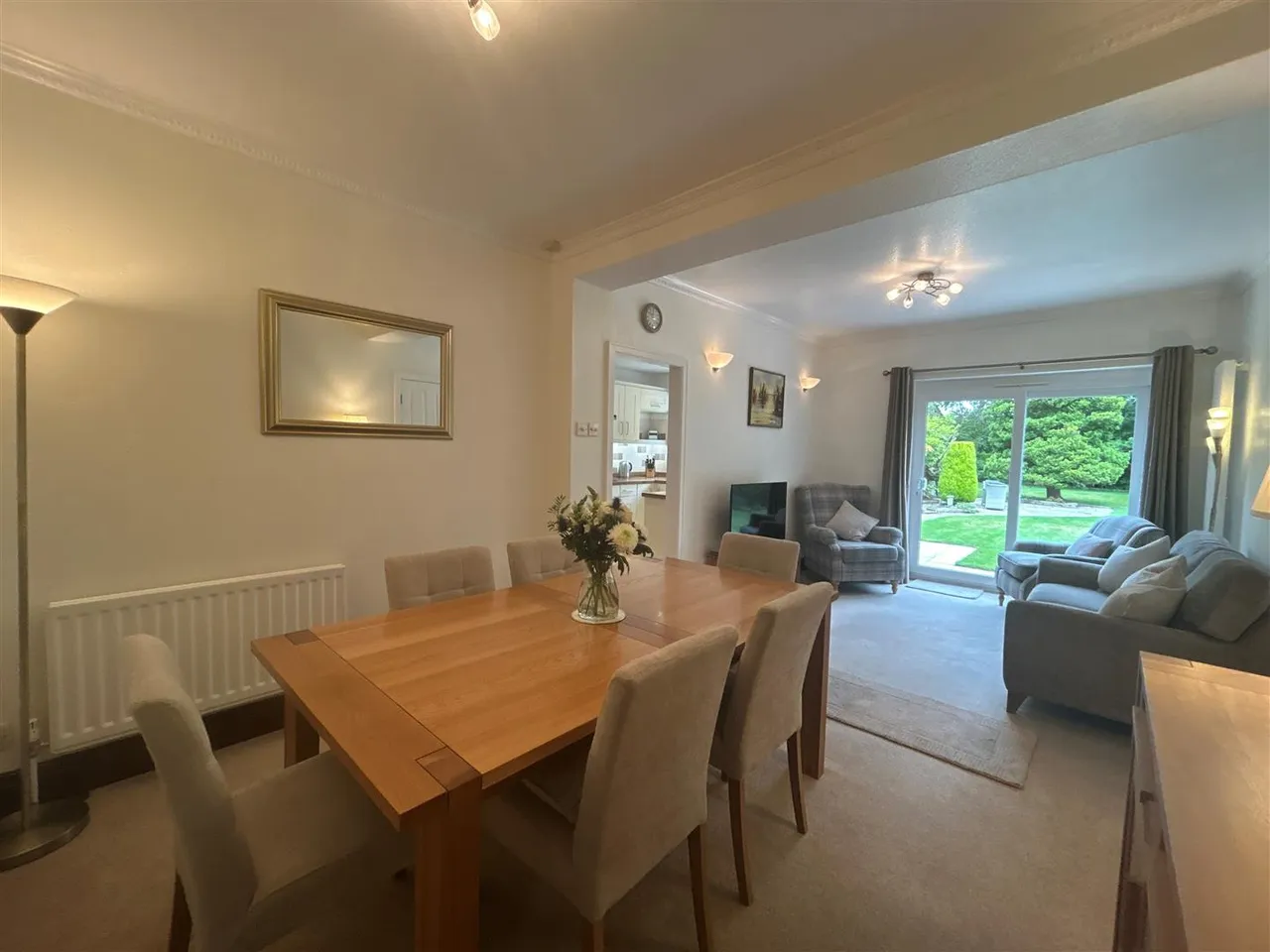 Outwood Drive, Heald Green, photo 7