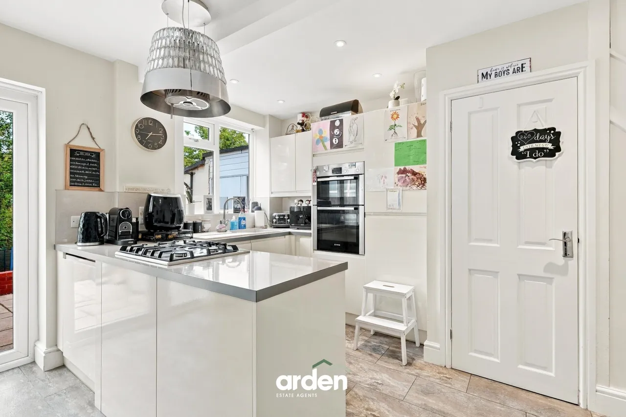 Green Acres Road, Birmingham, B38, photo 4