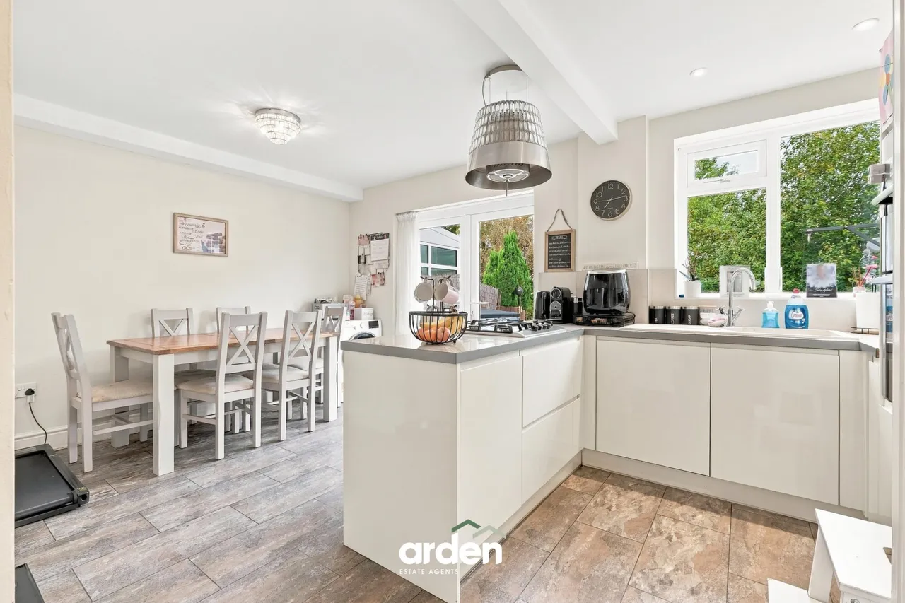 Green Acres Road, Birmingham, B38, photo 2