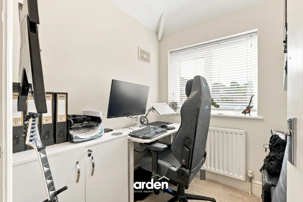 Green Acres Road, Birmingham, B38, photo 10