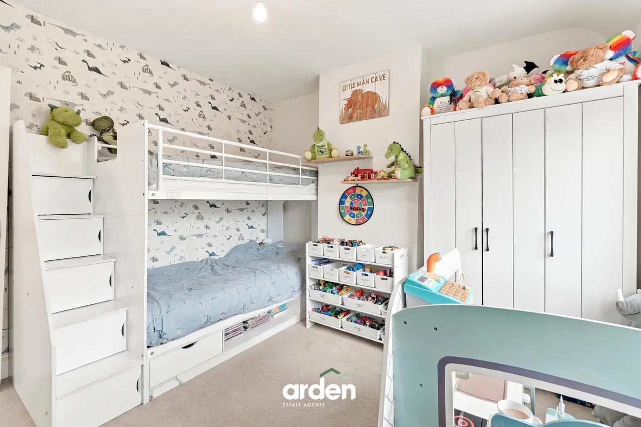 Green Acres Road, Birmingham, B38, photo 9