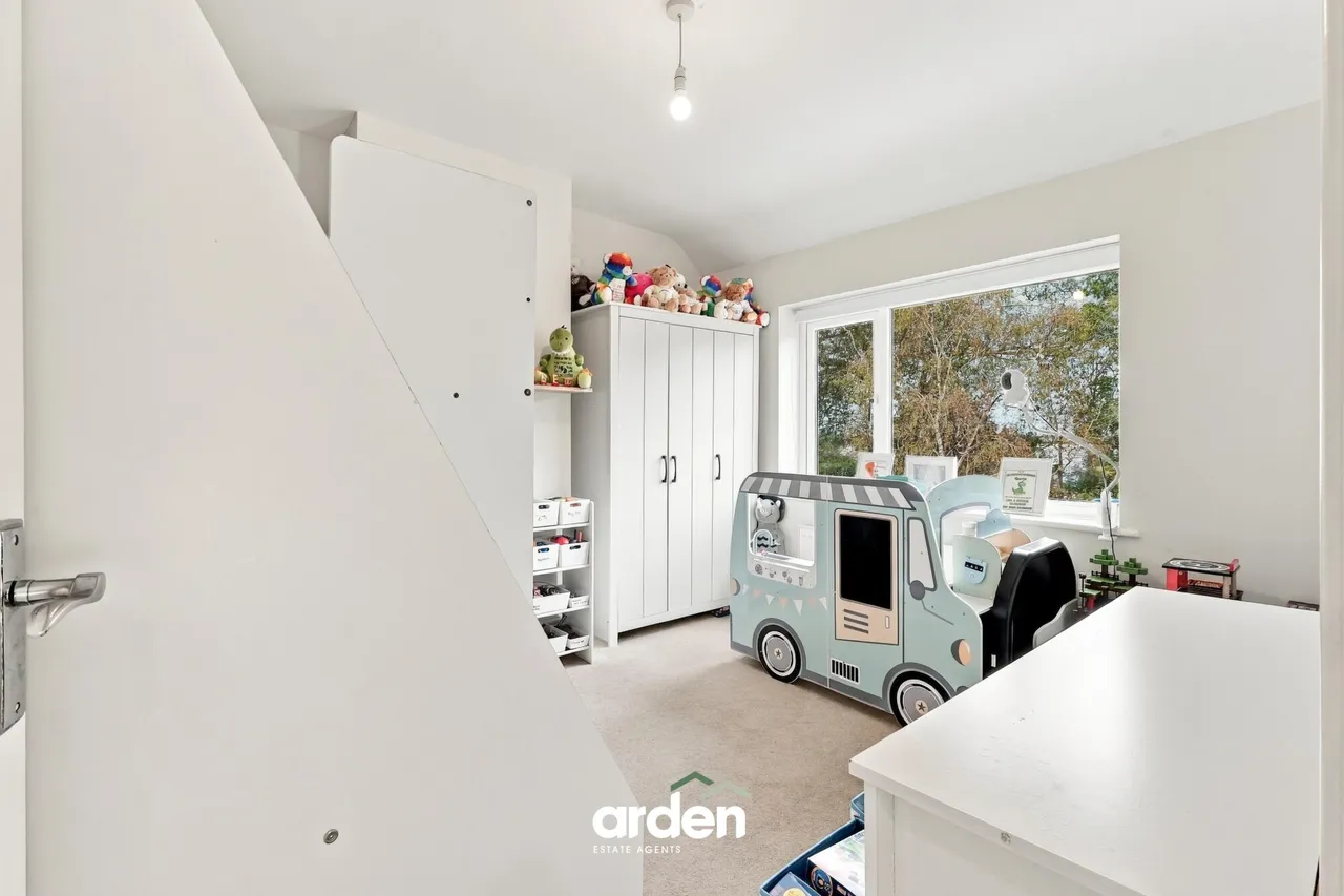 Green Acres Road, Birmingham, B38, photo 8