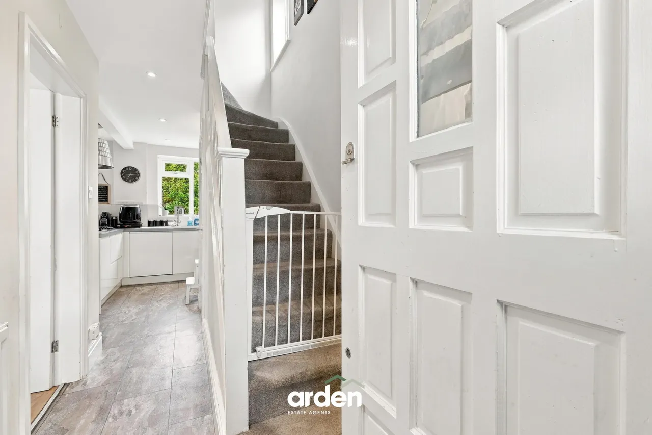 Green Acres Road, Birmingham, B38, photo 5
