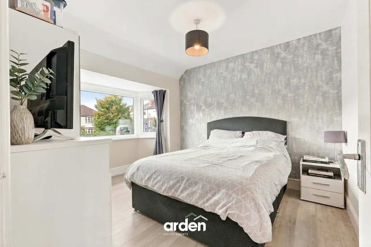 Green Acres Road, Birmingham, B38, photo 6