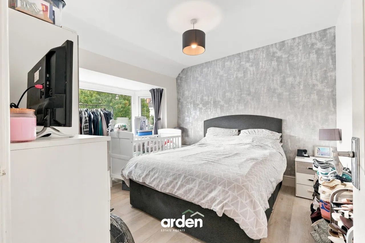 Green Acres Road, Birmingham, B38, photo 7