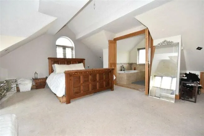 Hever Road, West Kingsdown, Kent, TN15, photo 6