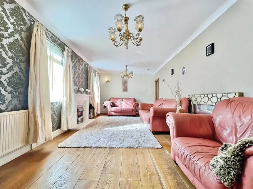 Hever Road, West Kingsdown, Kent, TN15, photo 5